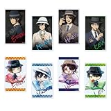 進撃の巨人 The Final Season アクリルカード 8個入りBOX