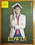 [チュウォン/チン・セヨン/カクシタル] EDWIN 2013年 春カタログ