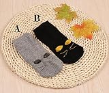 ベビーソックス　１０-１2cm 0歳-4歳くらい 選べる2色 滑り止め付き カラー無地　ベビー靴下 男女兼用 男の子用　女の子用 赤ちゃん 靴下 2点セット 梱包 できます
