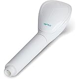 【AQ88】 アクアビュル 特許取得 最大濃度 ファインバブル シャワーヘッド UT3 (ホワイト) プレゼント 節水 美容 保温 保湿 交換簡単