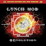 REvolution - Deluxe Edition