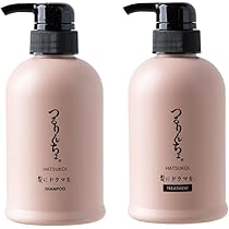 Amazon | 髪にドラマを つるりんちょ HATSUKOI【2SET