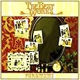 福耳 THE BEST WORKS (初回限定盤)(DVD付)
