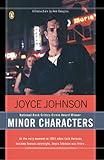 Minor Characters: A Beat Memoir (English Edition)