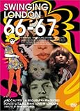SWINGING LONDON 66-67 DVD-BOX