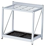 弘益のOA 折り畳み式傘立て K-F57A W570×D345×H560mm