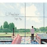 VOL.6 [L'ATELIER]