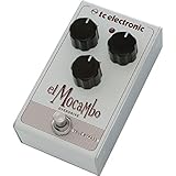 tc electronic オーバードライブ EL CAMBO OVERDRIVE