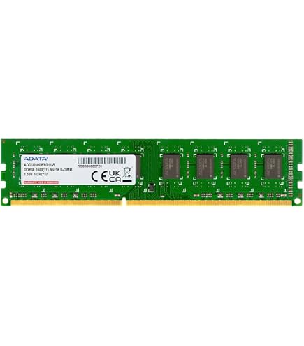 Amazon.co.jp: ADATA Premier DDR4 3200MHz 8GB UDIMM 288ピン