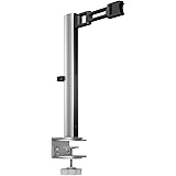 HP モニターアーム HP Quick Release モニターシングルアーム スタイリッシュ スウィーベル対応【国内正規品】