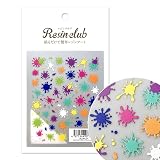 イングカワモト【レジンクラブ】 スプラッシュインク 【両面】 RC-SPI-101