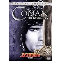 マ*コ様 コナン・ザ・グレート ポスター コナン・ザ・グレート (1982) - ポスター画像 — The Movie Database (TMDB)