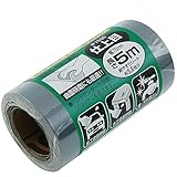 SK11 耐水紙やすり 塗面用 仕上目 #1500 幅75mm×長さ5m