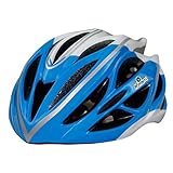 自転車ヘルメット　大人用/ジュニア　おしゃれ　高剛性　超軽量　アンチショツク　サイクルヘルメット　ロードバイク　通気性良い　マウンテンバイク　調整可能　保護　防具 　オールシーズン　スポーツ＆アウトド