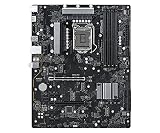ASROCK Z590M PHANTOM GAMING 4 LGA1200/ Intel Z590/ DDR4/ SATA3&USB3.2/ M.2/ Micro ATX マザーボード。