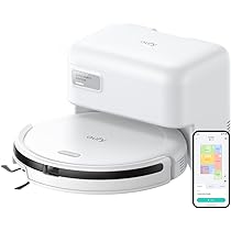 Eufy Robot Vacuum Omni C20 水拭き 自動ゴミ収集 Amazon | Anker Eufy