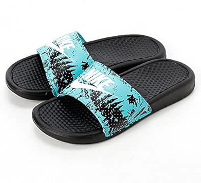 Nike ナイキ ナイキ サンダルウィメンズbenasshi Jdiの印刷 014 23 0 23 0センチメートル 14 Nike ナイキ スポーツサンダル Amazon