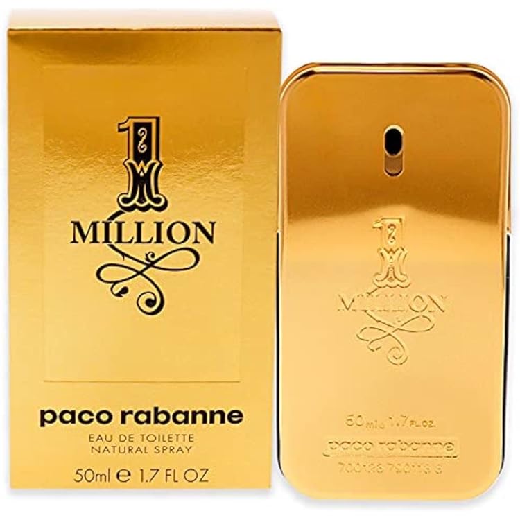パコ ラバンヌワンミリオン EDT 100ml + デオドラント 150ml Amazon | Paco Rabanne 1 Million Royal Fragrance 100 ml/パコ