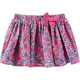 OSHKOSH(オシュコシュ) フローラル スカート プリント ボトムススカート(スコート) 10歳【並行輸入】