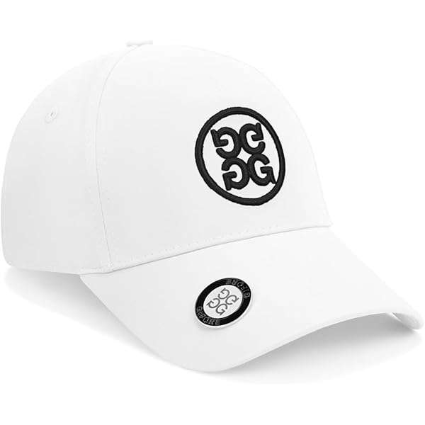Amazon | Gfore ジーフォア ゴルフキャップ CIRCLE G'S STRETCH