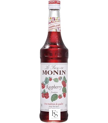 Amazon | モナン カシス シロップ 700ML × 6本 | MONIN(モナン