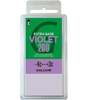 GULLIUM EXTRA BASE 5点セット さとふる限定】GALLIUM WAX 5点セット | 宮城県 | ふるさと納税