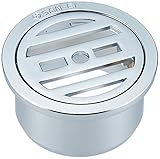 SANEI 【VUパイプ用目皿】呼び40配管用 H41-40