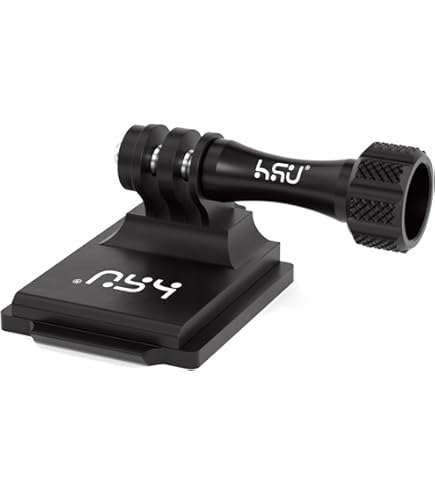 Amazon | Drift Curved Adhesive Mount Pack | ウェアラブルカメラ