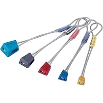 Amazon | DMM合金オフセット - 7-11詰め合わせ。 | DMM