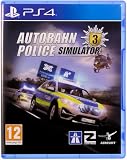 Autobahn Police Simulator 3 (輸入版) PS4