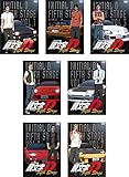 頭文字 イニシャル D Fifth Stage [レンタル落ち] 全7巻セット [マーケットプレイスDVDセット商品]
