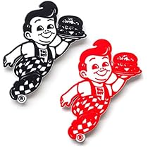 Amazon.co.jp: マグネット 冷蔵庫 BIGBOY ビッグボーイ