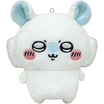 Amazon.co.jp: バンダイナムコヌイ(Bandai Namco Nui) ちいかわ 