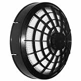 Generic Dome Top HEPA filter for Compact Canister