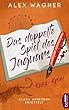 Das doppelte Spiel des Jaguars: Clara Annerson ermittelt (Ein Kurz-Krimi mit Clara Annerson 1) (German Edition)