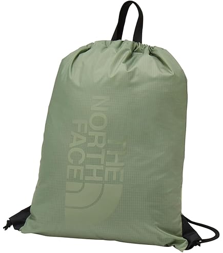 Amazon.co.jp: blessu ブレスユー ナップサック グレー : ファッション