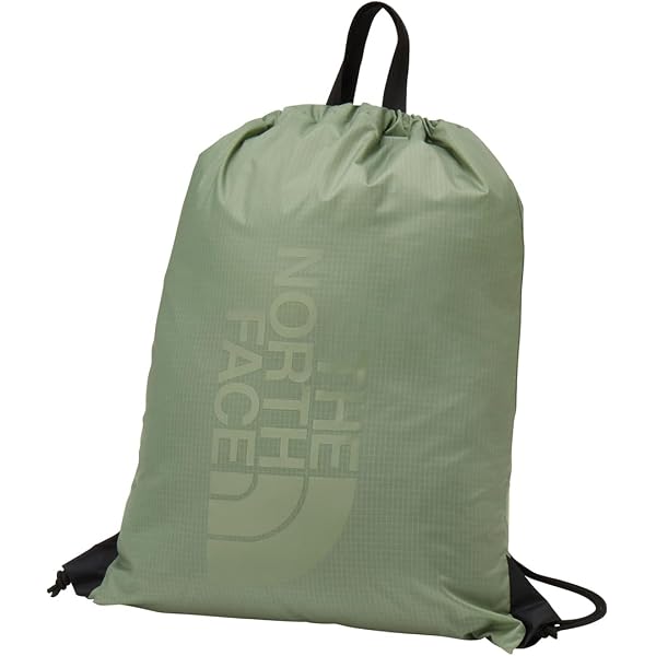 Amazon | [THE NORTH FACE] K Napsac Mini ニュートープグリーン