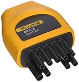 Fluke BTL-A Voltage/Current Probe Adapter [並行輸入品]