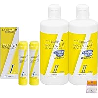 Amazon | 【オフテクス】バイオクレンエル I液 10ml ×3個セット