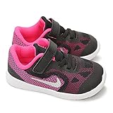 [ナイキ] NIKE 子供スニーカー レボリューション3 TDV キッズ用 マジック式 子供靴 トドラー REVOLUTION3 TDV 819415 819418 819418001 12.0cm