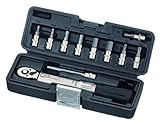 BIKEHAND Bicycle Bike Torque Wrench Allen Key Tool Socket Set Kit by Bikehand