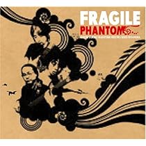 Amazon.co.jp: FRAGILE 矢堀孝一×水野正敏×菅沼孝三 LIVE!! [DVD