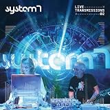 LIVE TRANSMISSIONS 02 (輸入盤)