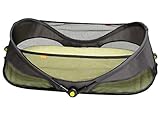 BRICA Fold N' Go Travel Bassinet