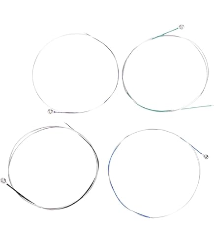 Amazon | コレルリ アリアンス ヴィヴァーチェ 4/4バイオリン弦セット