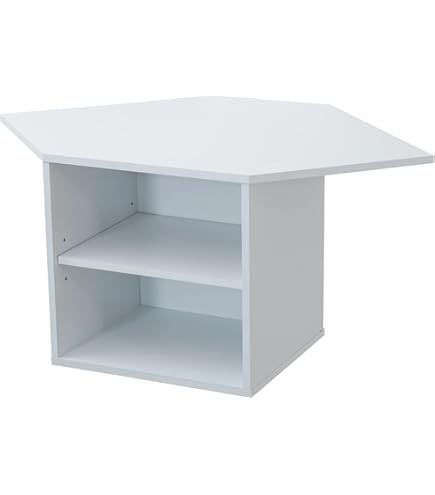 Amazon｜【格安テレビ台】Wega コーナーTVボード BE/WAL/WHsk-fb412