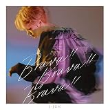Brava!! Brava!! Brava!!/Ray of Light(スペシャル盤)(DVD付)(特典なし)