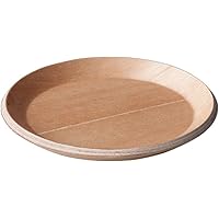 KINTO (キントー) CAST コースター 100mm バーチ 木製 23089
