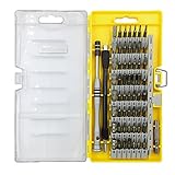 FancyAuto　60in1 多機能　ねじ回し　ドライバーセット