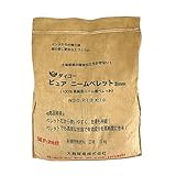 【4袋】 ダイコー ピュアニームペレット 15kg ×4袋 有機肥料 特殊肥料 土壌環境の健全化 大興貿易 代不
